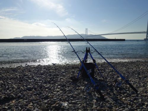 【初心者向け】初めての「海釣り」入門講座！堤防から釣れる魚種と釣り方を紹介！