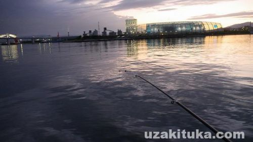 【釣り】福島県「アクアマリンふくしま」