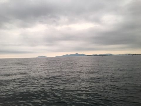 琵琶湖でバス狙い♪&四季の釣りロケ☆