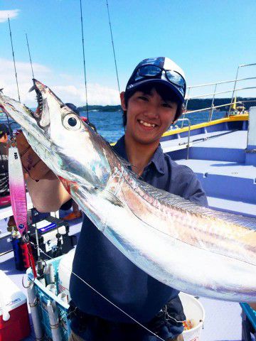 東京湾のタチウオジギングで釣果を伸ばす8つの方法　
