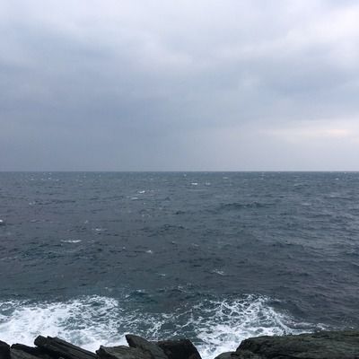 【2017.12.29～31】2017年釣り納めは佐田岬で...