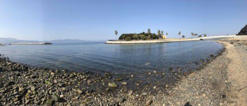 釣り公園とか良いよね