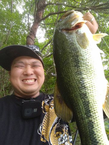 「今」の津風呂湖を釣る最強アイテム